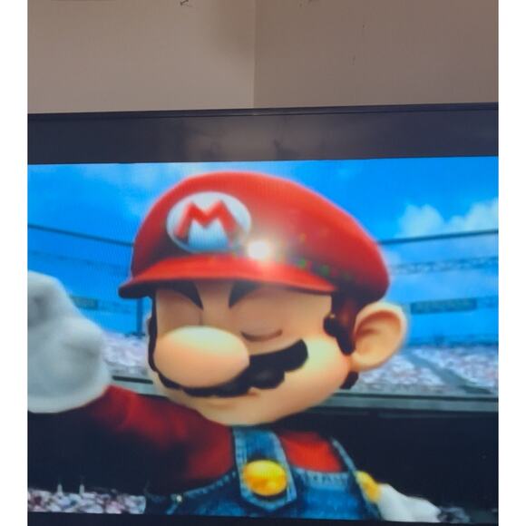 Nintendo Wii RVL-001 *Console, Controller, Nunchuck, 6 Games Bundle - Tested - Picture 11 of 11